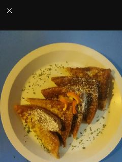 A picture of 🥇Gourmet French Toast by (Jerr).