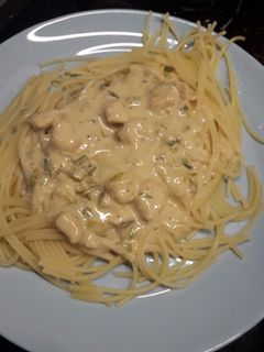 Mézes- mustáros csirke recept fotója
