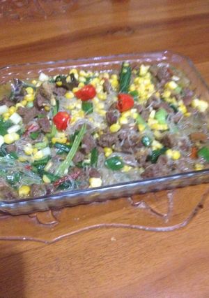 Foto resep #FestivalResepAsia#indonesia
