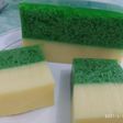 Puding Lumut butter
