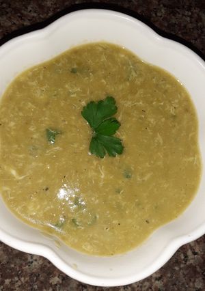 صورة لوصفة بواكاسي 😋😋