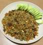 Recipe Egg Fried Rice the Delicious Can spoil the tongue