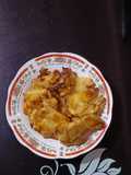 Nangka Goreng