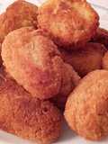 Polpette di Pollo