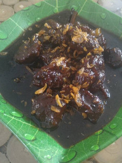 Foto resep Semur daging