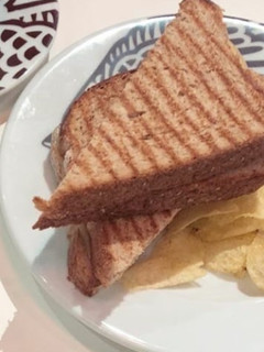 Foto de Tosta Mista