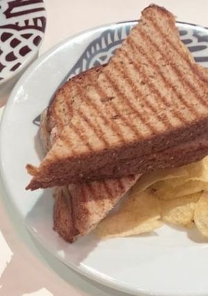 Foto de Tosta Mista