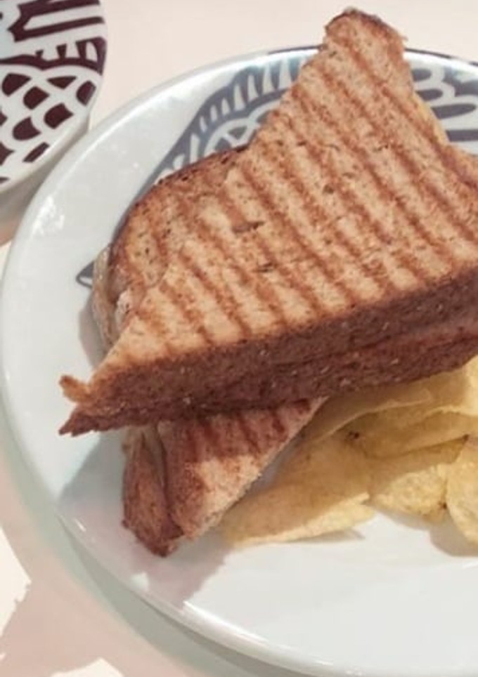 Foto de Tosta Mista