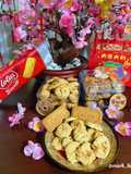 Biscoff Buttercookies