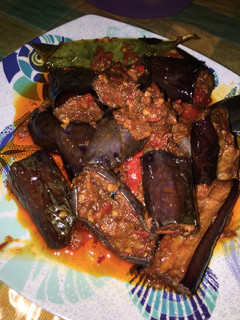 Foto resep Terong Balado