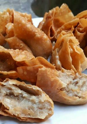 Foto resep Batagor mudah
