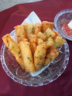 Foto resep Stik Kentang