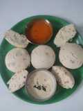 Kanchivaram Idli