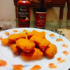 A picture of Chicken_Nuggets.