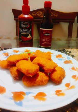 A picture of Chicken_Nuggets.