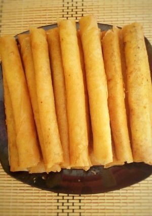 Foto resep Pisang aroma