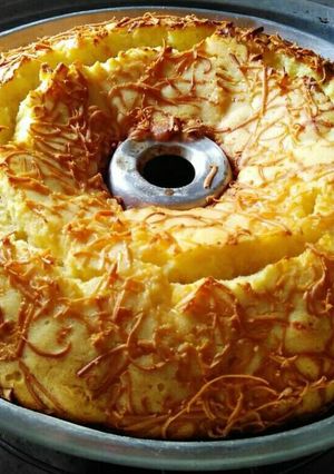 Foto resep Boleh Rebake bolu tape lembut