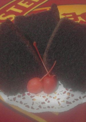 Foto resep BoLu Ketan Hitam