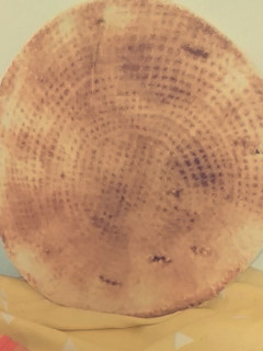 صورة لوصفة كسرة