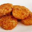 Perkedel Kentang Kornet