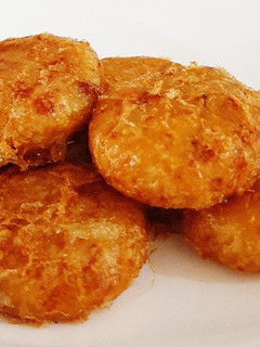 Foto resep Perkedel Kentang Kornet