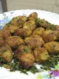 Kachalu / Arbi