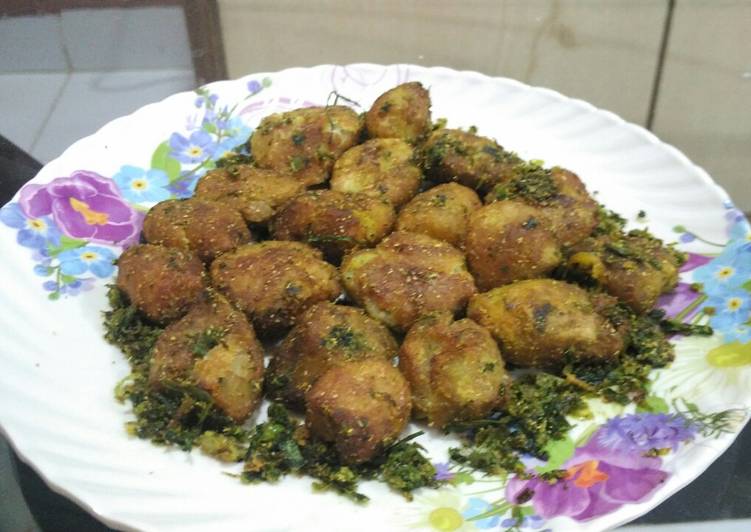 How to Autumn Delicious Kachalu / Arbi