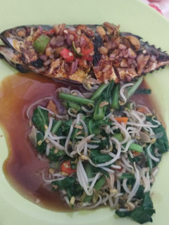 Foto resep SambaL kecap jeruk Limau#15
