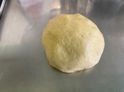 Une photo de sucre glace