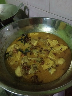 Foto resep Kare Ayam