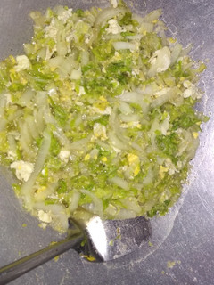 Foto resep Sayur sawi putih