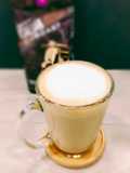 Caffe Latte