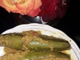 পটল তিল পোস্ত(potol teel posto recipe in Bengali)