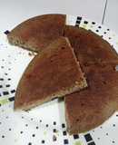 Torta de lentejas