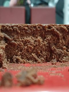 Foto resep Bolu air 1 telur