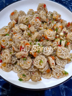 Foto resep Seblak Cobek
