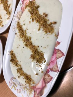 صورة لوصفة محلبي