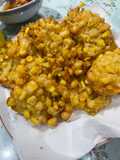 Bakwan jagung crispy