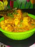 Kadhai Paneer