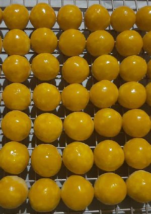 Foto resep Nastar
