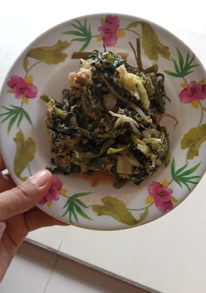 Foto resep Urab sayuran 😘