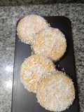 Potochitos de Auri