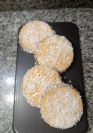 Una foto de Potochitos de Auri