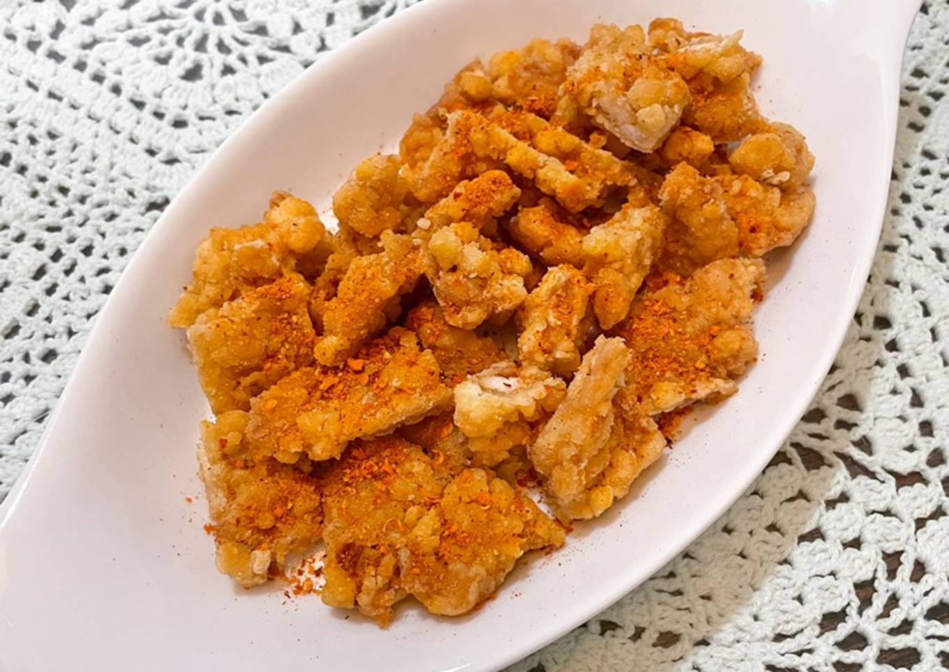 Ayam Shihlin Ala-ala