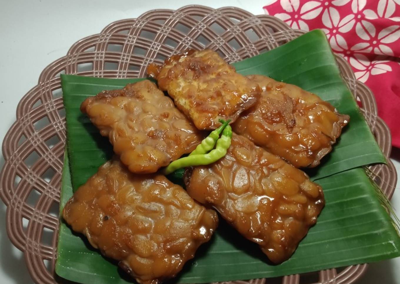 Tempe Koro Bacem
