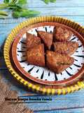 Bacem Tempe Bumbu Tumis