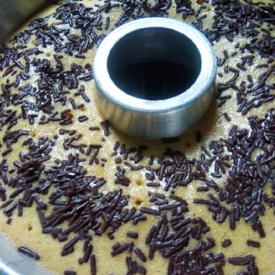 Resep Bolu Nenas (Wok Pan) Oleh Fathurahma - Cookpad Resep Bolu Nenas (Wok Pan) Oleh Fathurahma - Cookpad