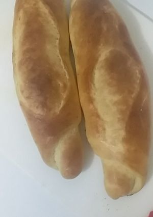 صورة لوصفة خبز ام وليد