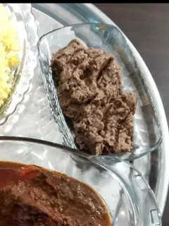 عکسی از دستور کال کباب خوشمزی گیلانی