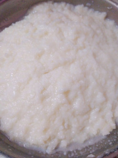 இன்ஸ்டன்ட பால் சாதம் (Instant paal satham recipe in tamil) செய்முறை முக்கிய புகைப்படம்